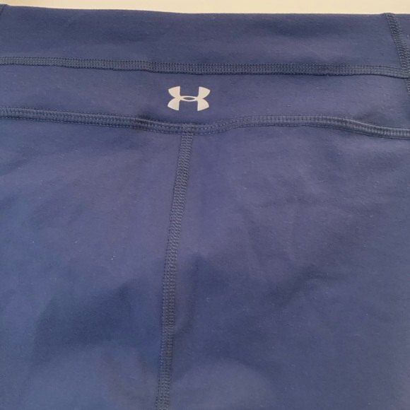 Under Armour Pull-on Crop Pants L - Picture 5 of 8